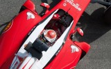 F1: Test Montmelò, buon inizio per la Ferrari